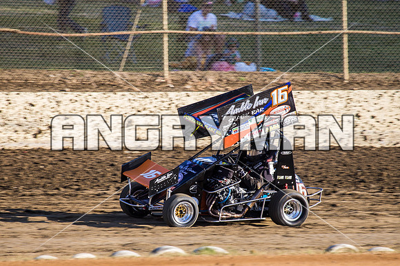 formula 500 16 t16 - 3 - Latrobe - 24th Oct 2015