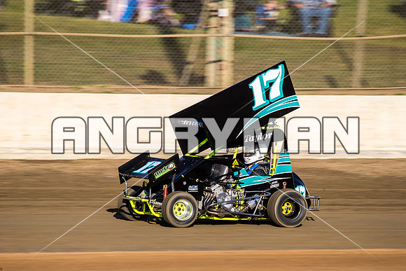 formula 500 17 t17 - 3 - Latrobe - 24th Oct 2015-2