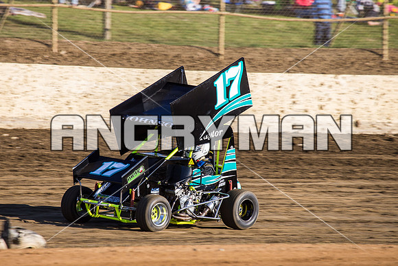 formula 500 17 t17 - 3 - Latrobe - 24th Oct 2015