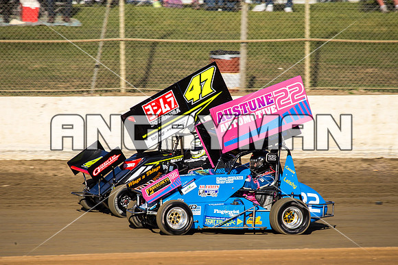 formula 500 22 t22 - 3 - Latrobe - 24th Oct 2015-2