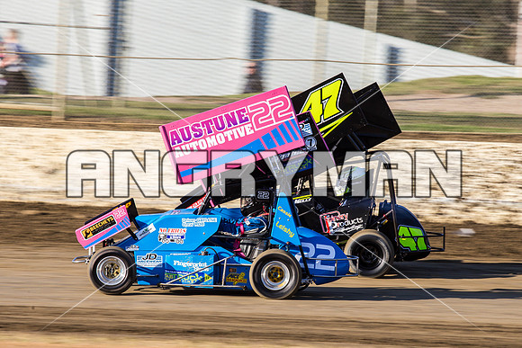 formula 500 22 t22 - 3 - Latrobe - 24th Oct 2015-3
