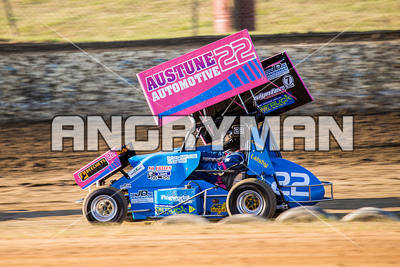 formula 500 22 t22 - 3 - Latrobe - 24th Oct 2015-4