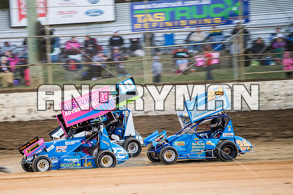 formula 500 22 t22 - 3 - Latrobe - 24th Oct 2015-6
