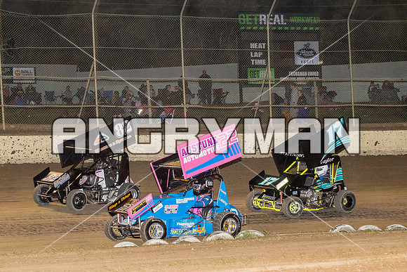 formula 500 22 t22 - 3 - Latrobe - 24th Oct 2015-9