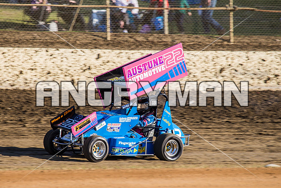 formula 500 22 t22 - 3 - Latrobe - 24th Oct 2015