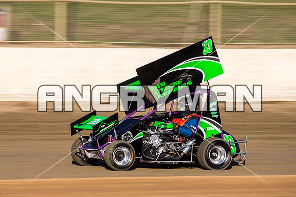 formula 500 33 t33 - 3 - Latrobe - 24th Oct 2015-2