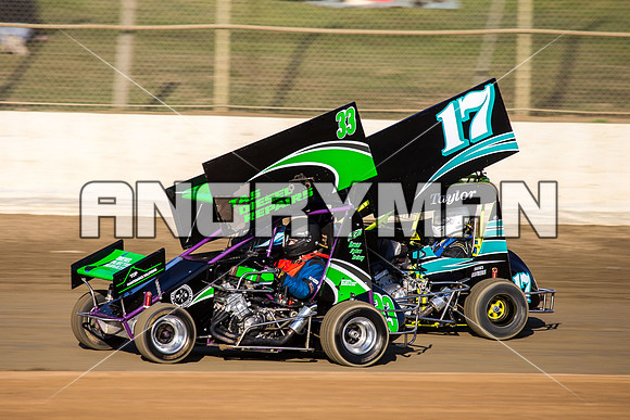 formula 500 33 t33 - 3 - Latrobe - 24th Oct 2015-4