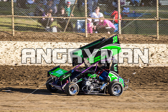 formula 500 33 t33 - 3 - Latrobe - 24th Oct 2015