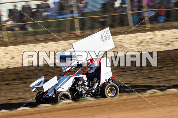 formula 500 45 t45 - 3 - Latrobe - 24th Oct 2015-2