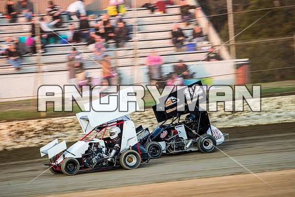 formula 500 45 t45 - 3 - Latrobe - 24th Oct 2015-3