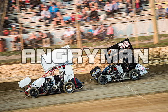 formula 500 45 t45 - 3 - Latrobe - 24th Oct 2015-4