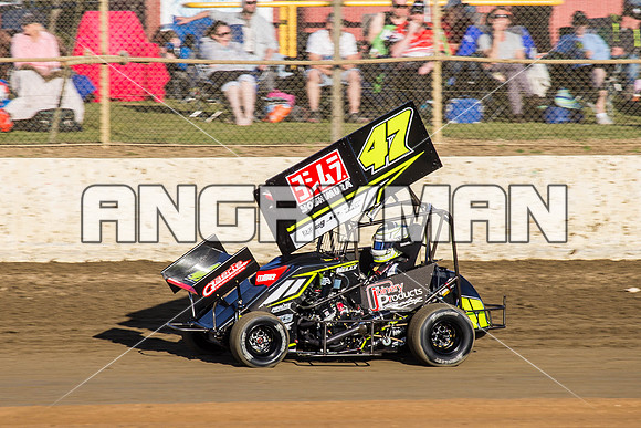 formula 500 47 t47 - 3 - Latrobe - 24th Oct 2015