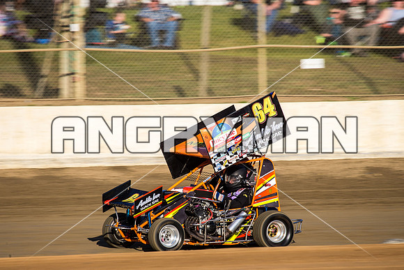 formula 500 64 T64 Mitch Allison - 3 - Latrobe - 24th Oct 2015-3
