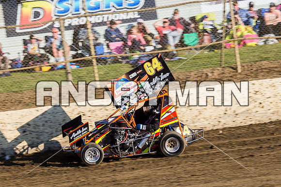 formula 500 64 T64 Mitch Allison - 3 - Latrobe - 24th Oct 2015-4
