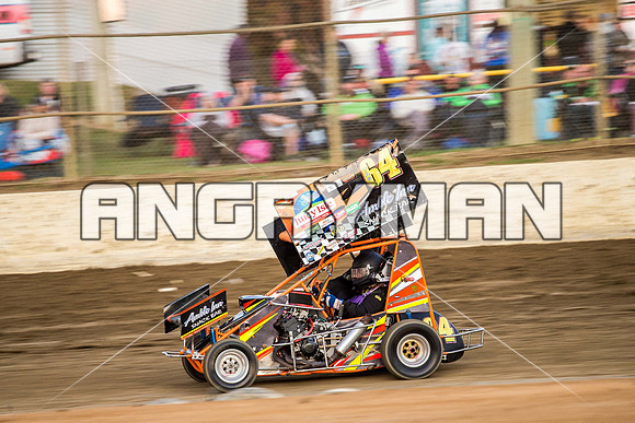 formula 500 64 T64 Mitch Allison - 3 - Latrobe - 24th Oct 2015-5