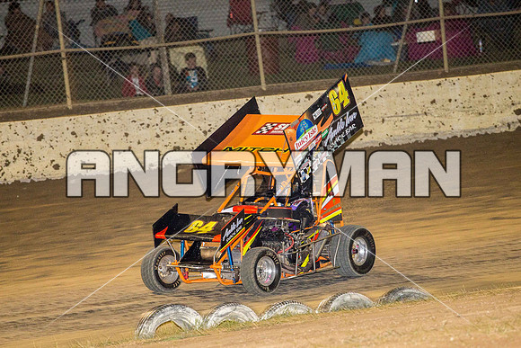 formula 500 64 T64 Mitch Allison - 3 - Latrobe - 24th Oct 2015-7