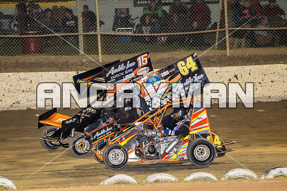 formula 500 64 T64 Mitch Allison - 3 - Latrobe - 24th Oct 2015-9
