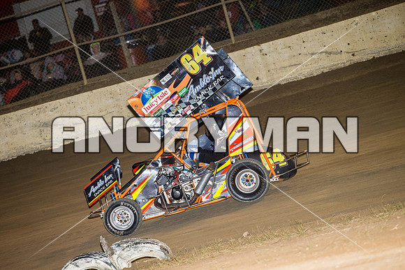 formula 500 64 T64 Mitch Allison - 3 - Latrobe - 24th Oct 2015-8