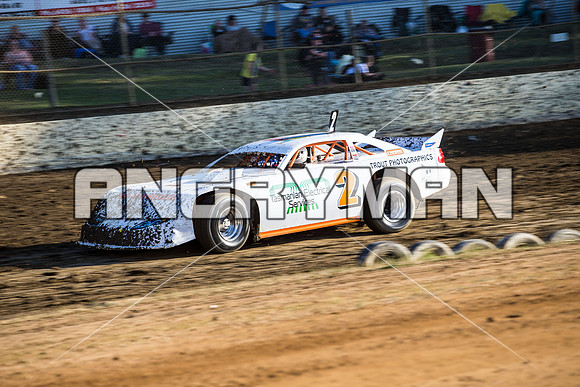 tassie six 2 - 3 - Latrobe - 24th Oct 2015-3