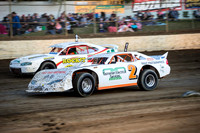 tassie six 2 - 3 - Latrobe - 24th Oct 2015-4