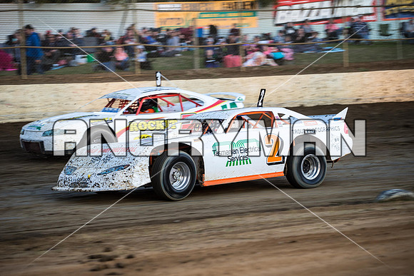 tassie six 2 - 3 - Latrobe - 24th Oct 2015-4