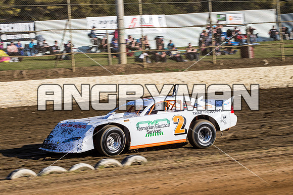 tassie six 2 - 3 - Latrobe - 24th Oct 2015-2