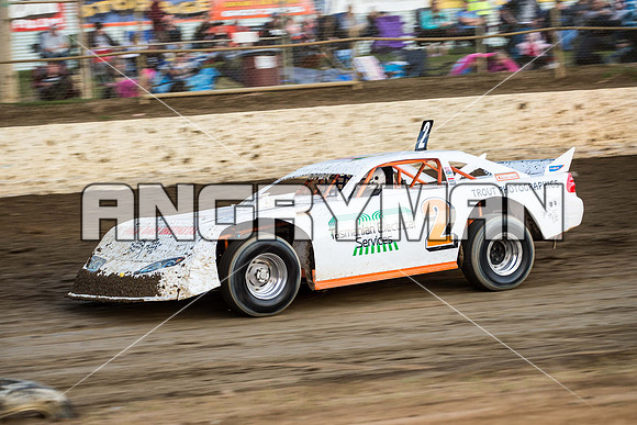 tassie six 2 - 3 - Latrobe - 24th Oct 2015-6
