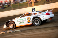 tassie six 2 - 3 - Latrobe - 24th Oct 2015-5