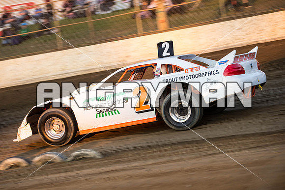 tassie six 2 - 3 - Latrobe - 24th Oct 2015-5