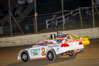 tassie six 2 - 3 - Latrobe - 24th Oct 2015-8