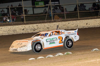 tassie six 2 - 3 - Latrobe - 24th Oct 2015-9