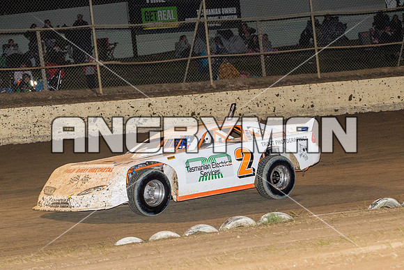 tassie six 2 - 3 - Latrobe - 24th Oct 2015-9