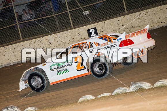 tassie six 2 - 3 - Latrobe - 24th Oct 2015-10
