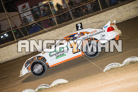 tassie six 2 - 3 - Latrobe - 24th Oct 2015-11