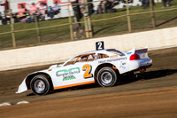 tassie six 2 - 3 - Latrobe - 24th Oct 2015