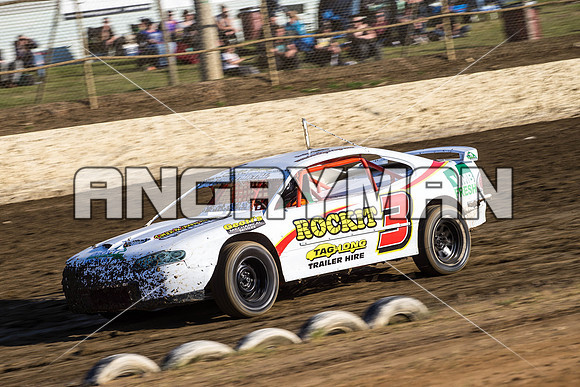 tassie six 3 - 3 - Latrobe - 24th Oct 2015-4