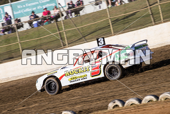 tassie six 3 - 3 - Latrobe - 24th Oct 2015-5