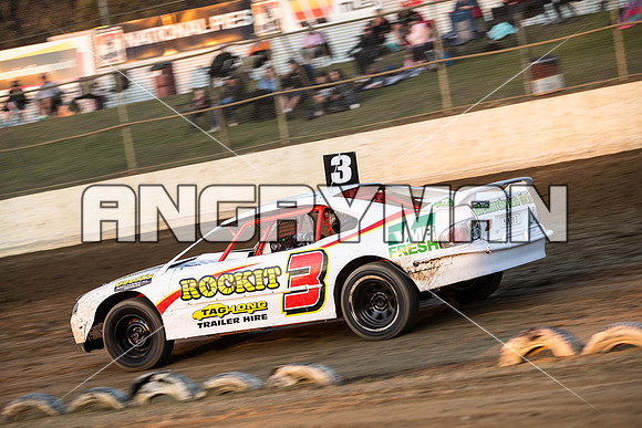 tassie six 3 - 3 - Latrobe - 24th Oct 2015-6