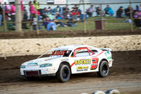 tassie six 3 - 3 - Latrobe - 24th Oct 2015-7