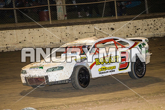 tassie six 3 - 3 - Latrobe - 24th Oct 2015-8