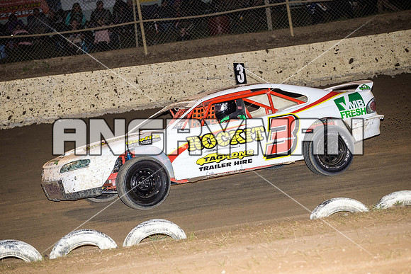 tassie six 3 - 3 - Latrobe - 24th Oct 2015-9