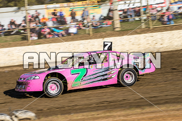 tassie six 7 - 3 - Latrobe - 24th Oct 2015-2
