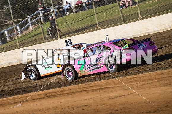 tassie six 7 - 3 - Latrobe - 24th Oct 2015-3