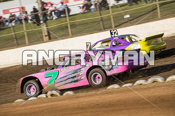 tassie six 7 - 3 - Latrobe - 24th Oct 2015-4