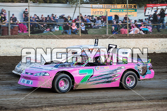tassie six 7 - 3 - Latrobe - 24th Oct 2015-6