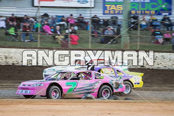tassie six 7 - 3 - Latrobe - 24th Oct 2015-7