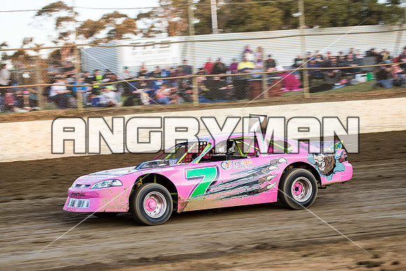 tassie six 7 - 3 - Latrobe - 24th Oct 2015-8