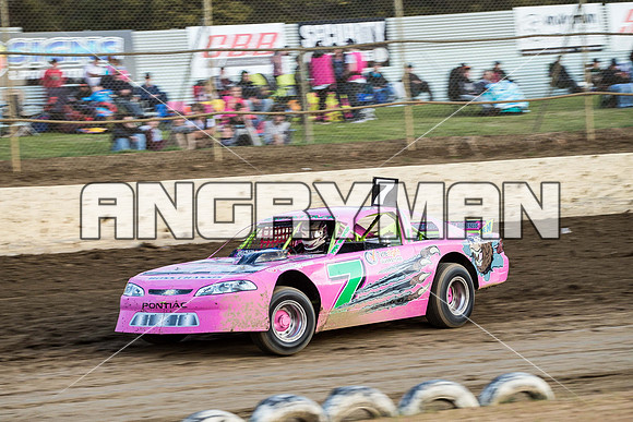 tassie six 7 - 3 - Latrobe - 24th Oct 2015-9
