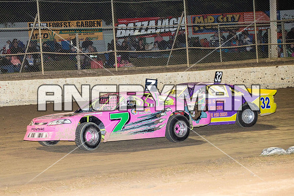 tassie six 7 - 3 - Latrobe - 24th Oct 2015-10