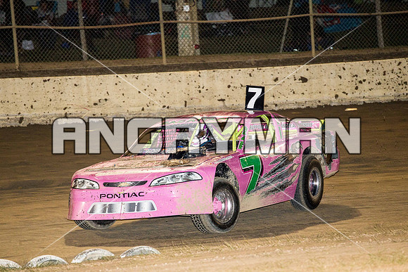 tassie six 7 - 3 - Latrobe - 24th Oct 2015-11